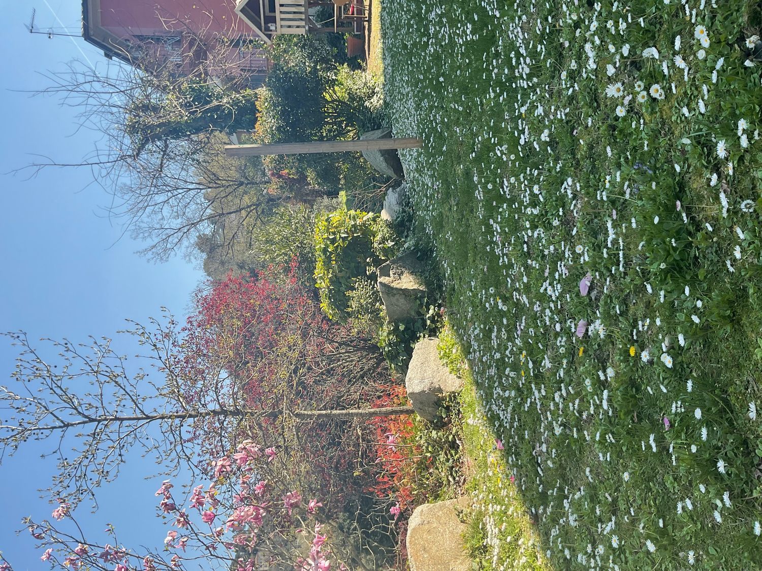 Casa independiente en calle de Magarola, 1 - Foto 7