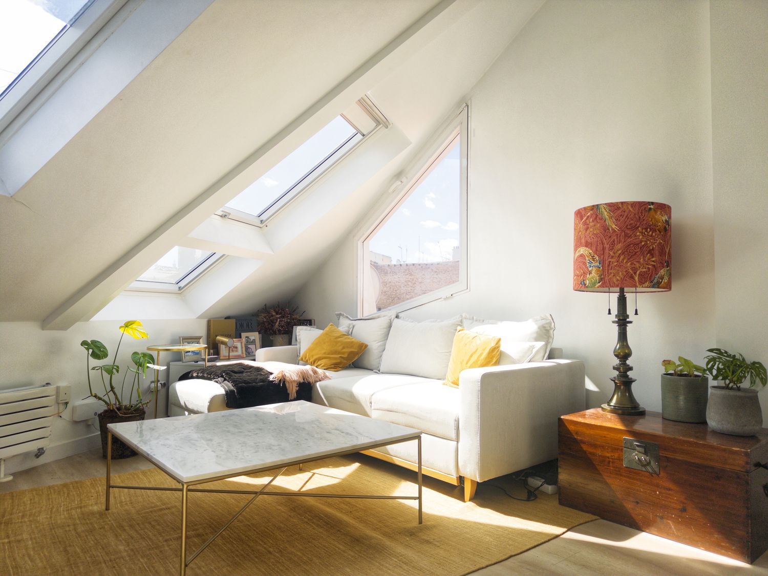 Ático en calle de Santa Brígida, 17 - Foto 3