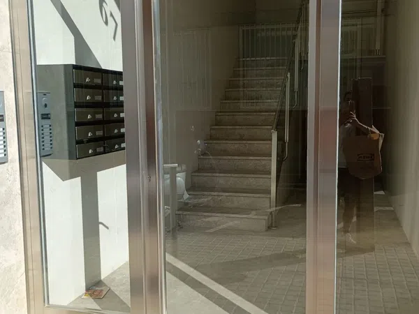 Piso en Calle de Menéndez Pelayo, 10, Universidad San Francisco - Foto 18