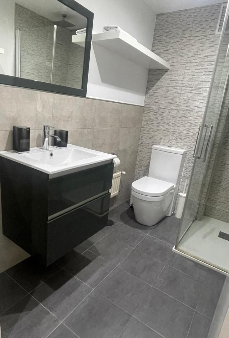 Piso en  Rúa de García Barbón 48 - Foto 8