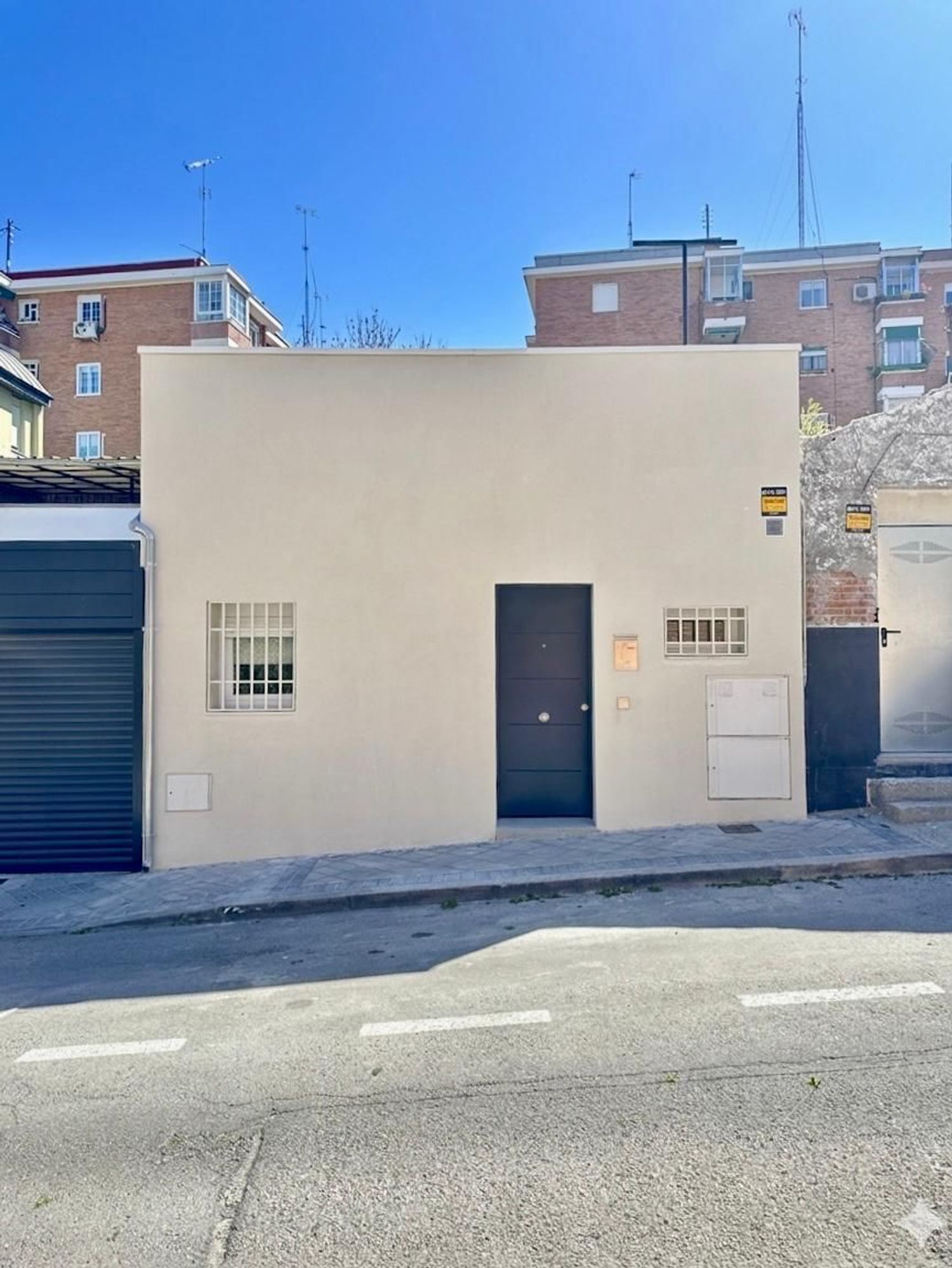 Chalet pareado en calle Isidro Dompablo, 9 b - Foto 14