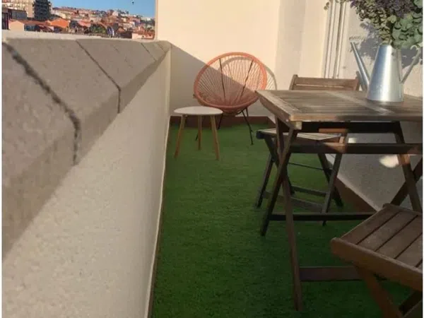 Piso en Calle el Lábaro, 3, Numancia - San Fernando, Numancia - San Fernando - Foto 3