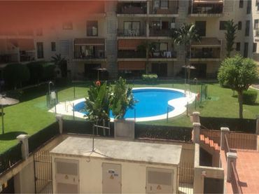 Piso en San luis de sabinillas - Foto 1