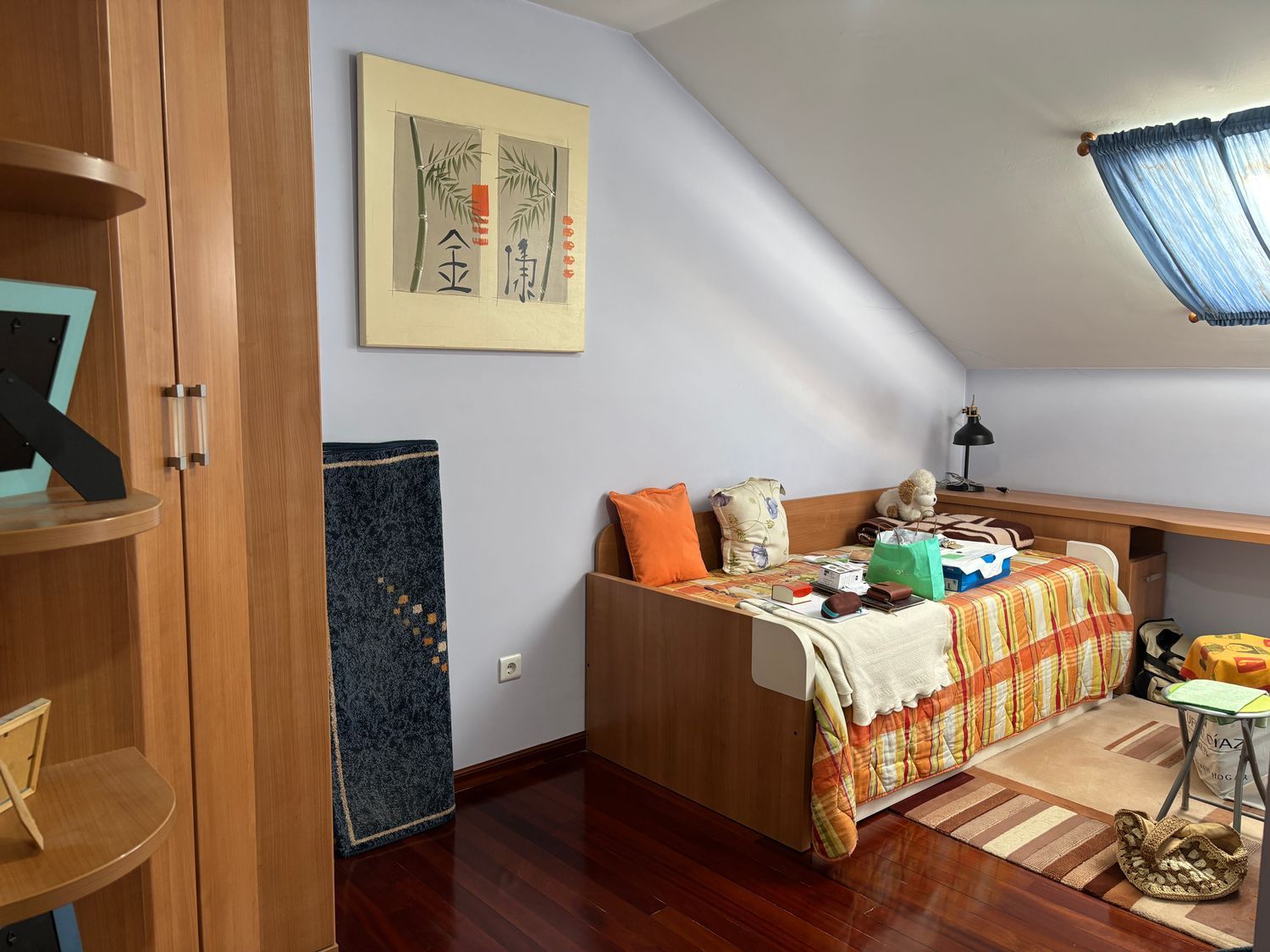 Dúplex en Urbanización mirasierra, 9, Sierrapando, Sierrapando - Foto 4