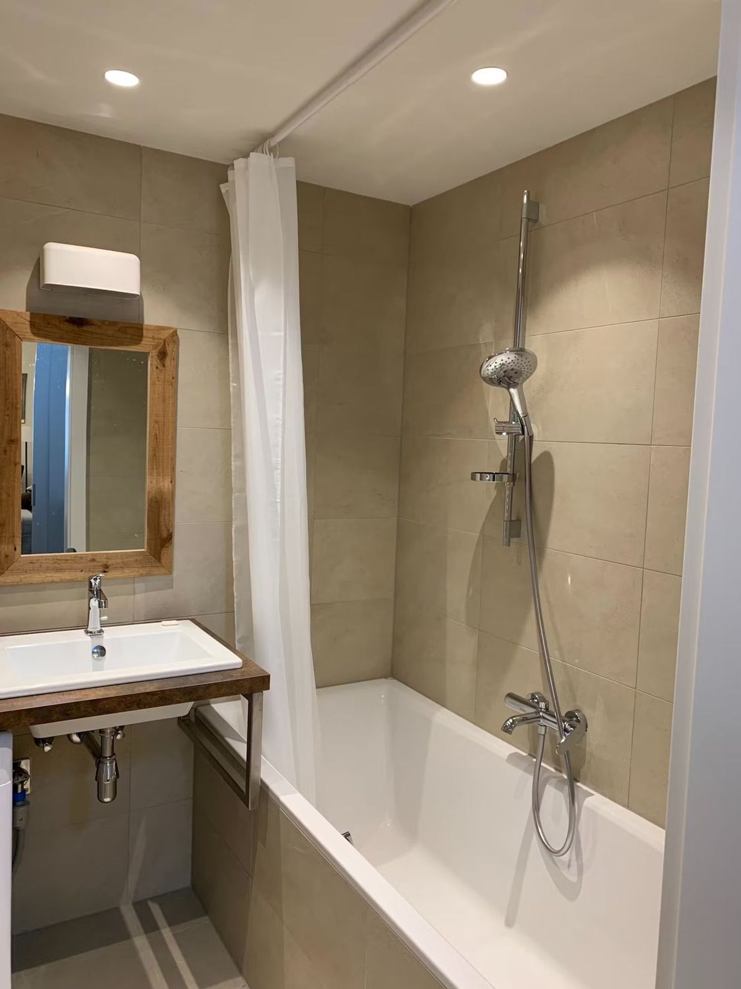 Piso en calle del Marqués de Urquijo, 10 - Foto 10