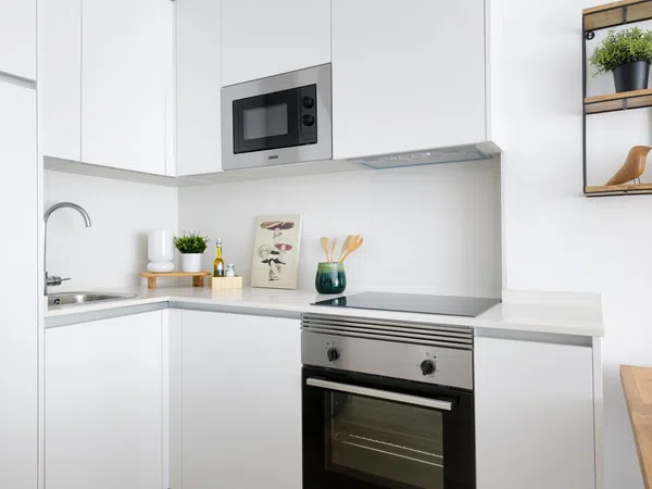 Piso en calle Casimiro Mahou Bierhans, 21 - Foto 2