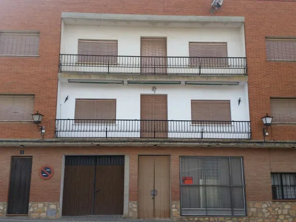 Casa o chalet independiente en Plaza Nuestra Señora de la Estrella, 2 - Foto 2