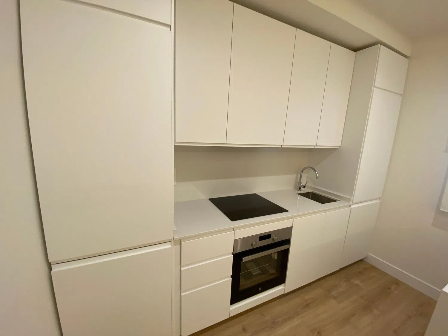 Piso en calle del General Pardiñas, 48 - Foto 9