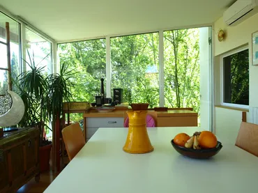 Chalet en Sant Cugat del Vallès - Foto 3