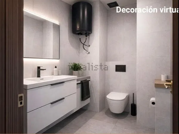 Piso en Calle de Miguel Hernández, 12, Zona Centro - Foto 21