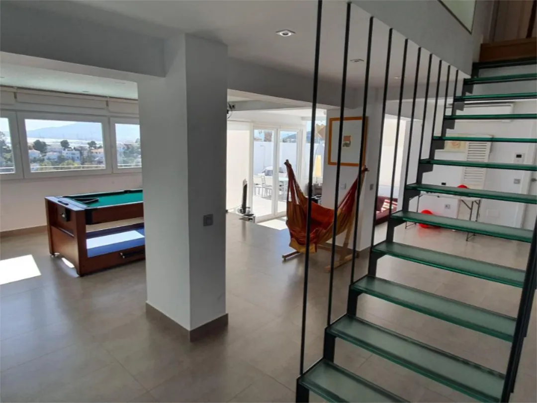 Chalet en  Calle Olmos 36 - Foto 5