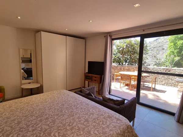 Casa rural en Mogán interior - Foto 21