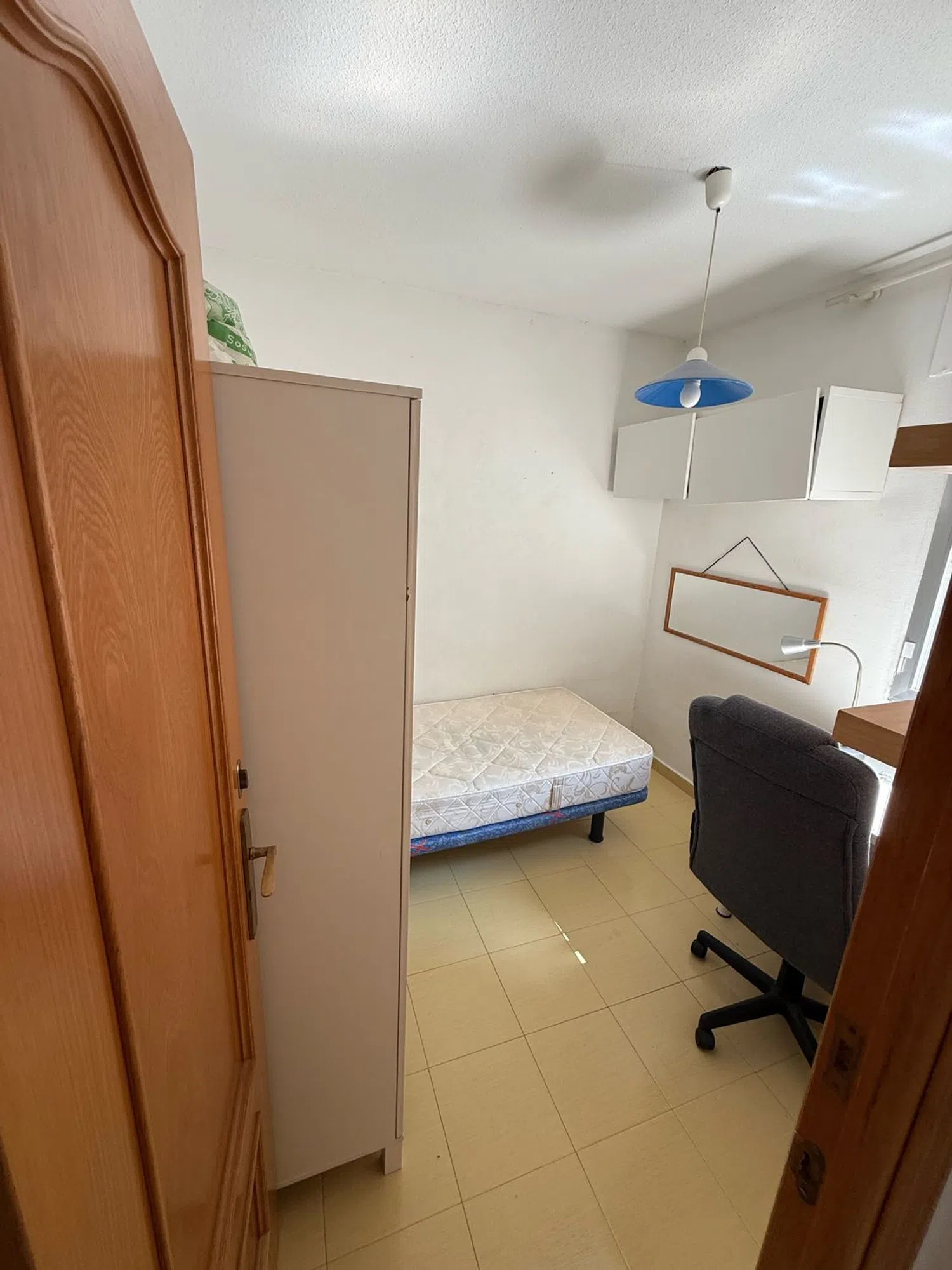 Piso en calle de Benito Gutiérrez, 39 - Foto 10