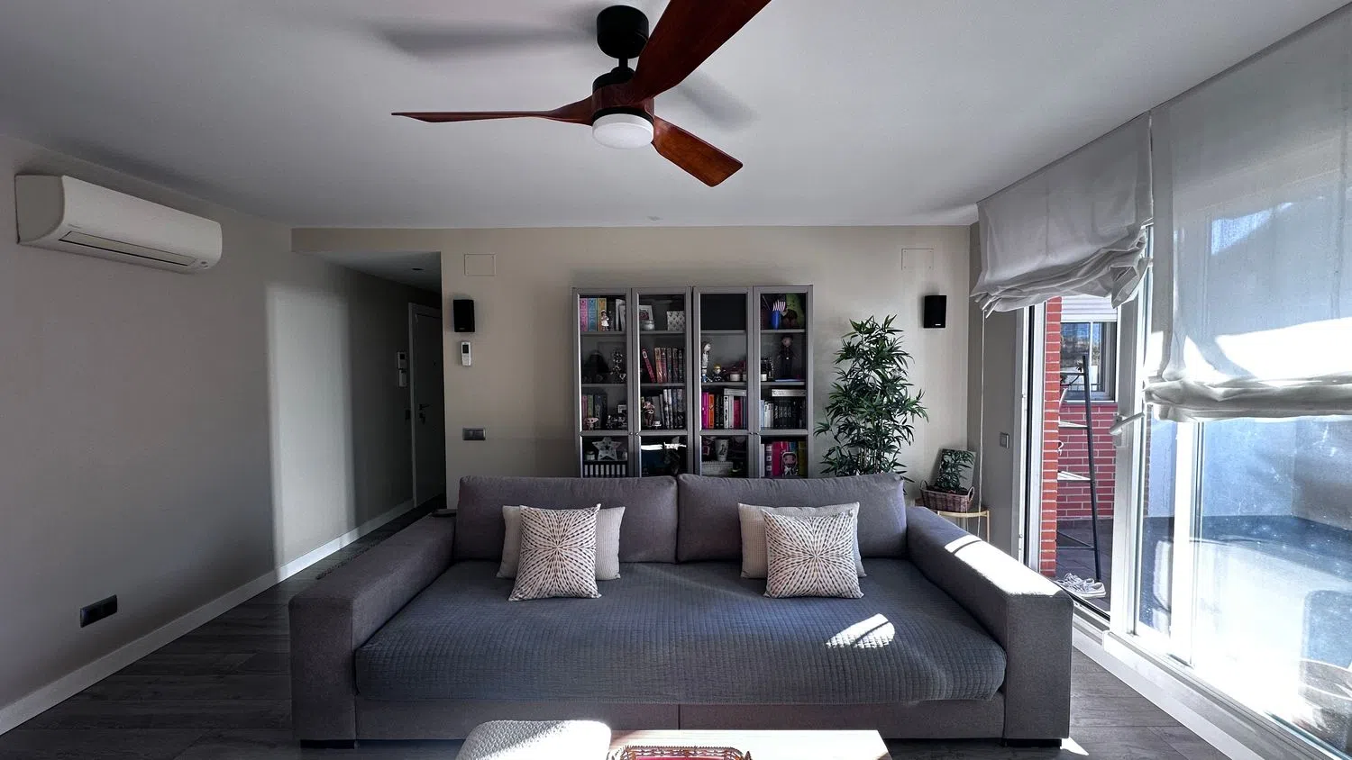 Ático en Barrio Rosas - Foto 20