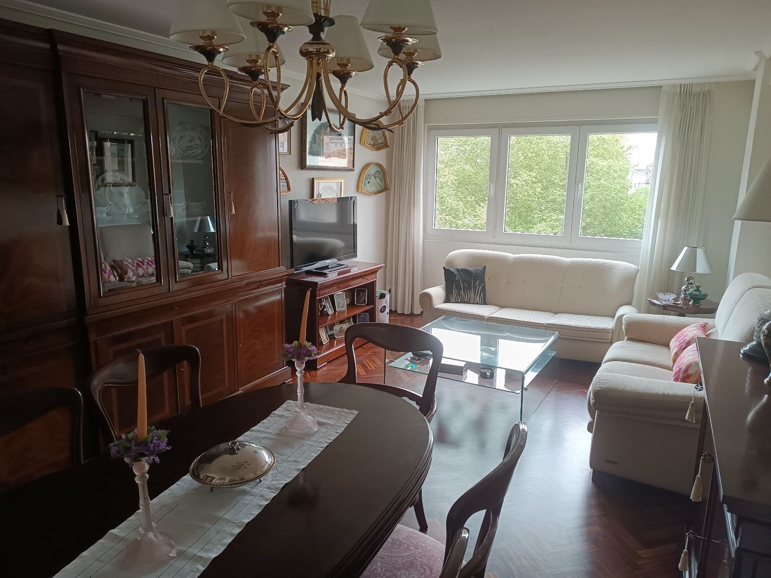 Piso en paseo de Alexandre Bóveda, 2 - Foto 21