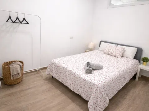 Piso en calle Manuel Lamela, 12