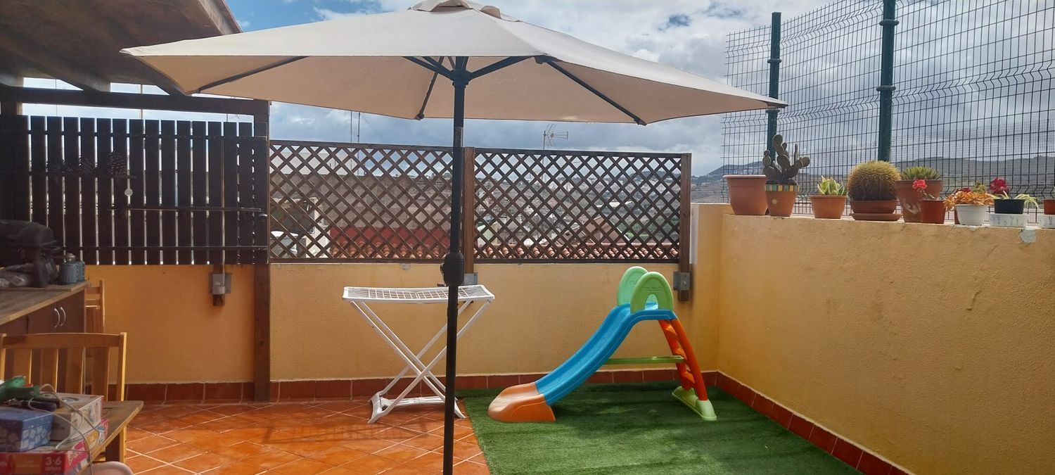 Ático en calle Moisés, 5 - Foto 9