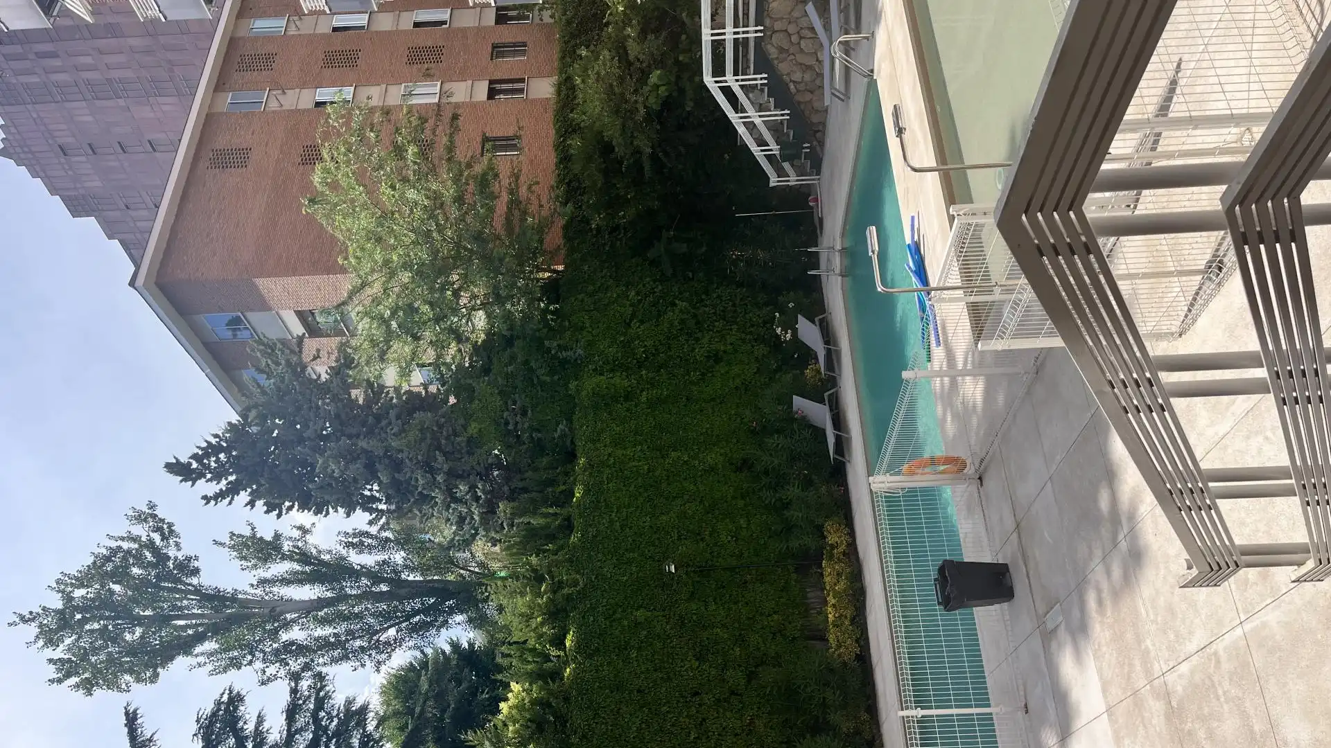 Ático en  Avenida de Pío XII 94 - Foto 1