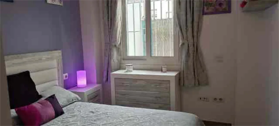 Piso en Las Lagunas de Mijas - Foto 7