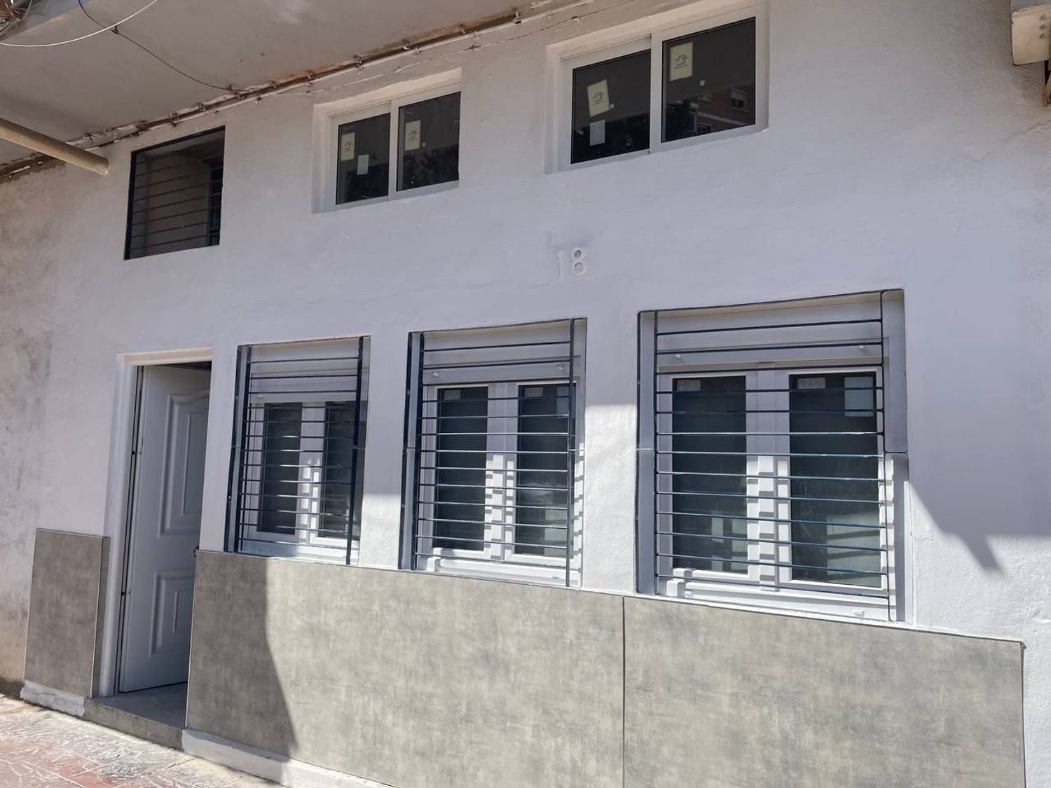 Estudio en pasaje Alcalde Joaquín Alonso, 18 - Foto 9