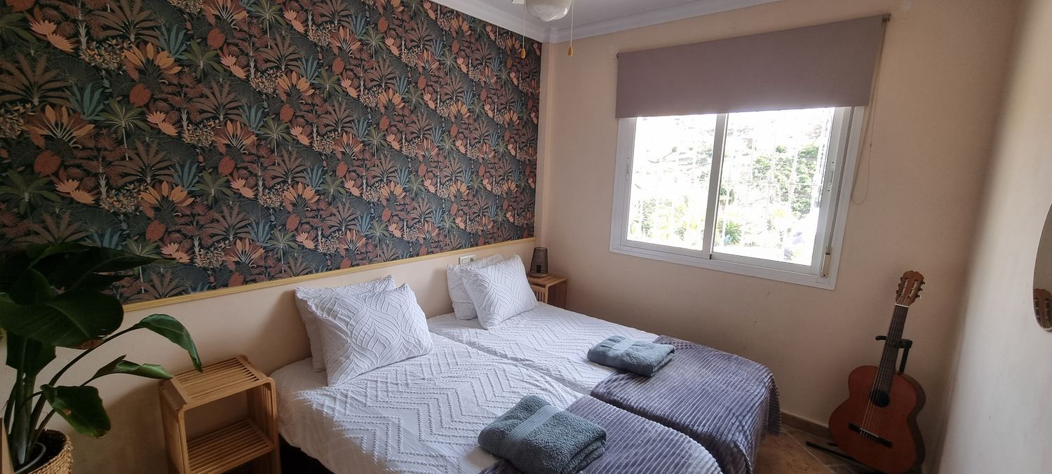 Casa rural en Cañada de los Rosales, Viñuela, Málaga, 10 - Foto 16