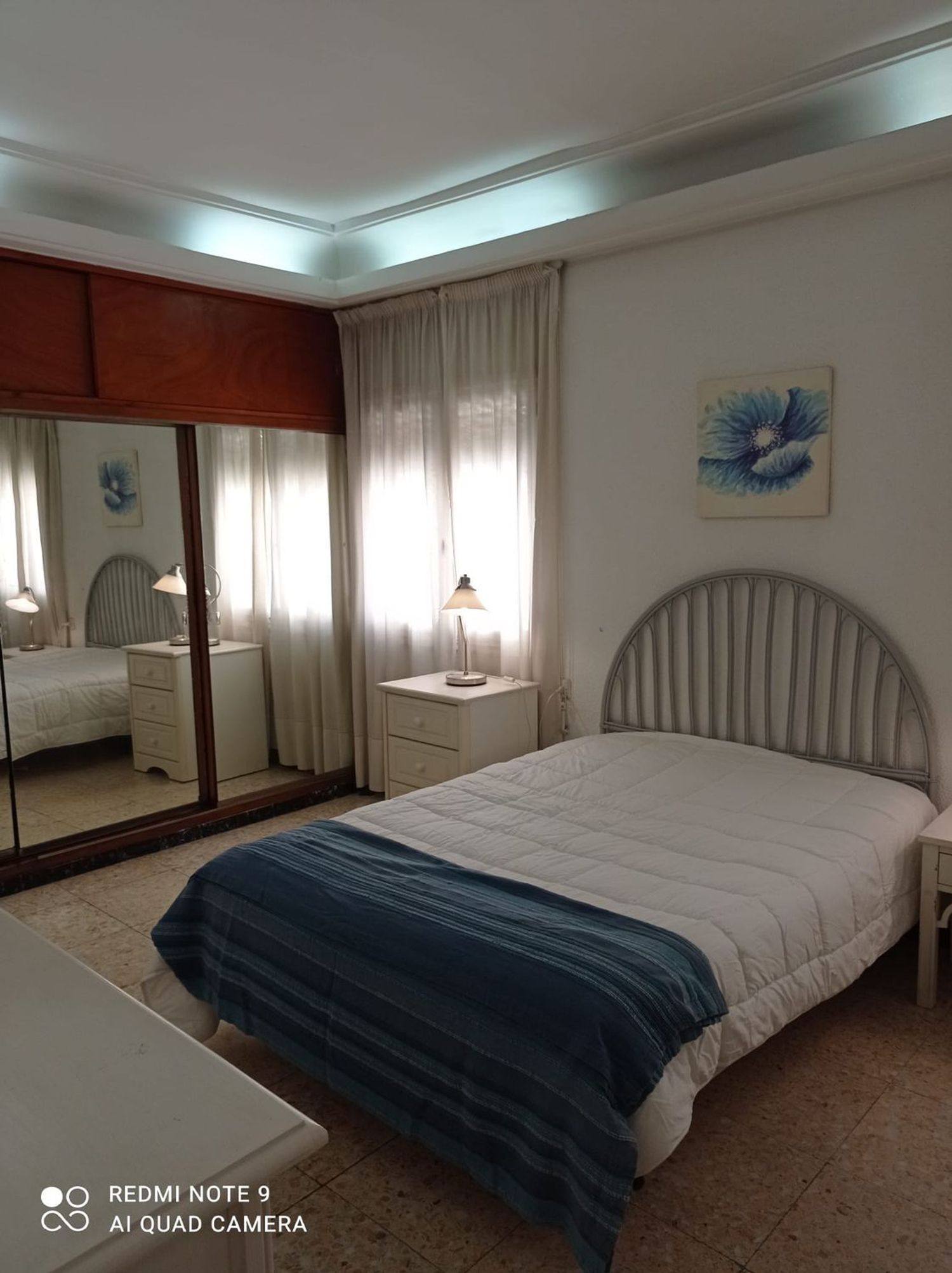 Piso en Barrio San Miguel