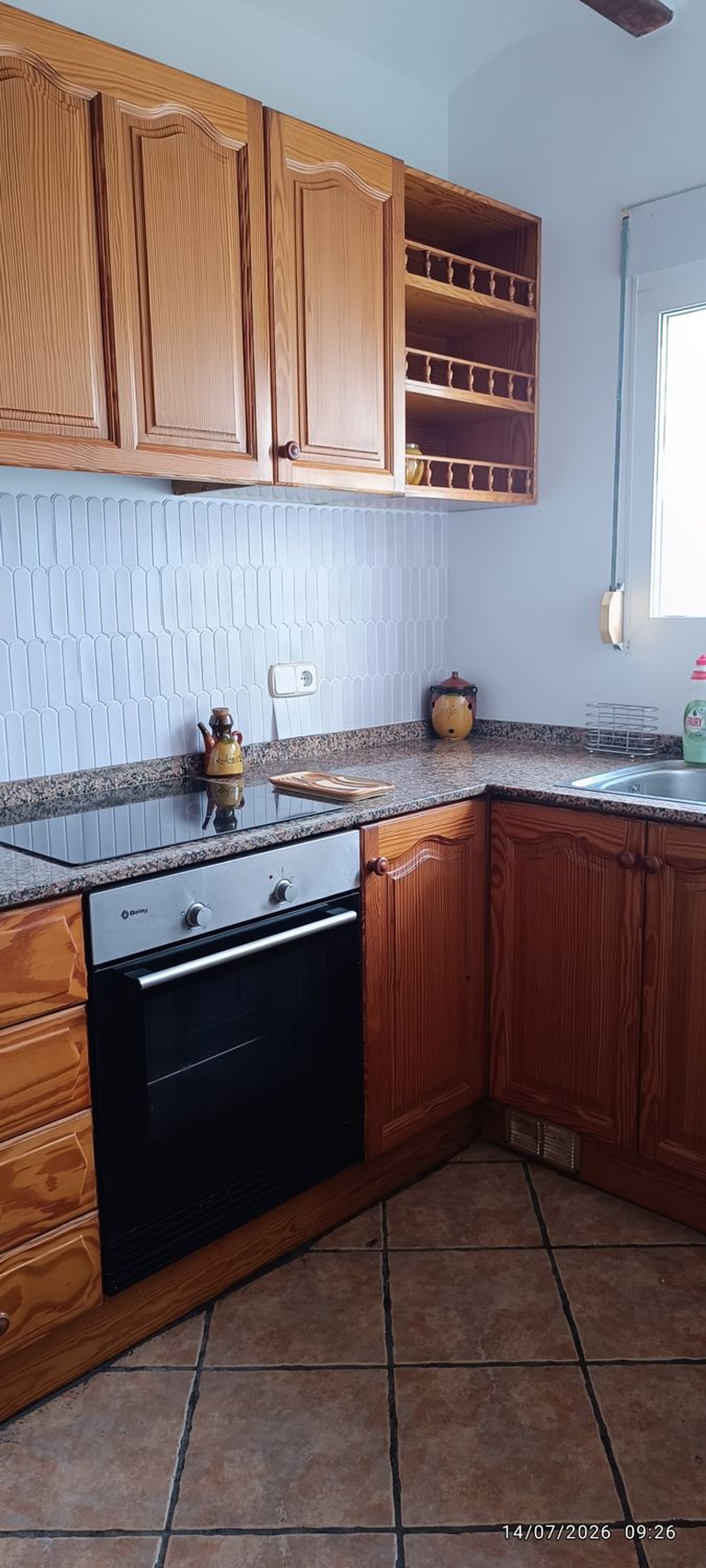 Chalet adosado en Calle de la Tintorera, 13, Platja de Oliva, Platja de Oliva - Foto 5