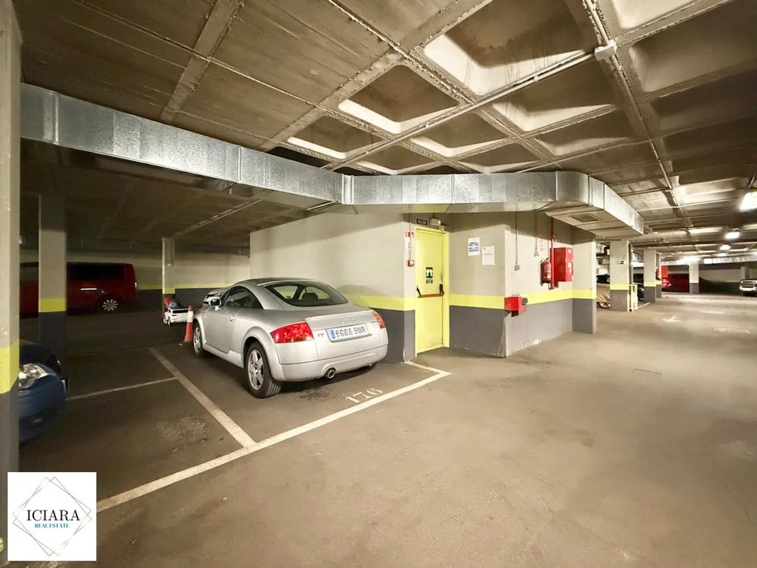 Piso en plaza Liceo, 3 - Foto 14