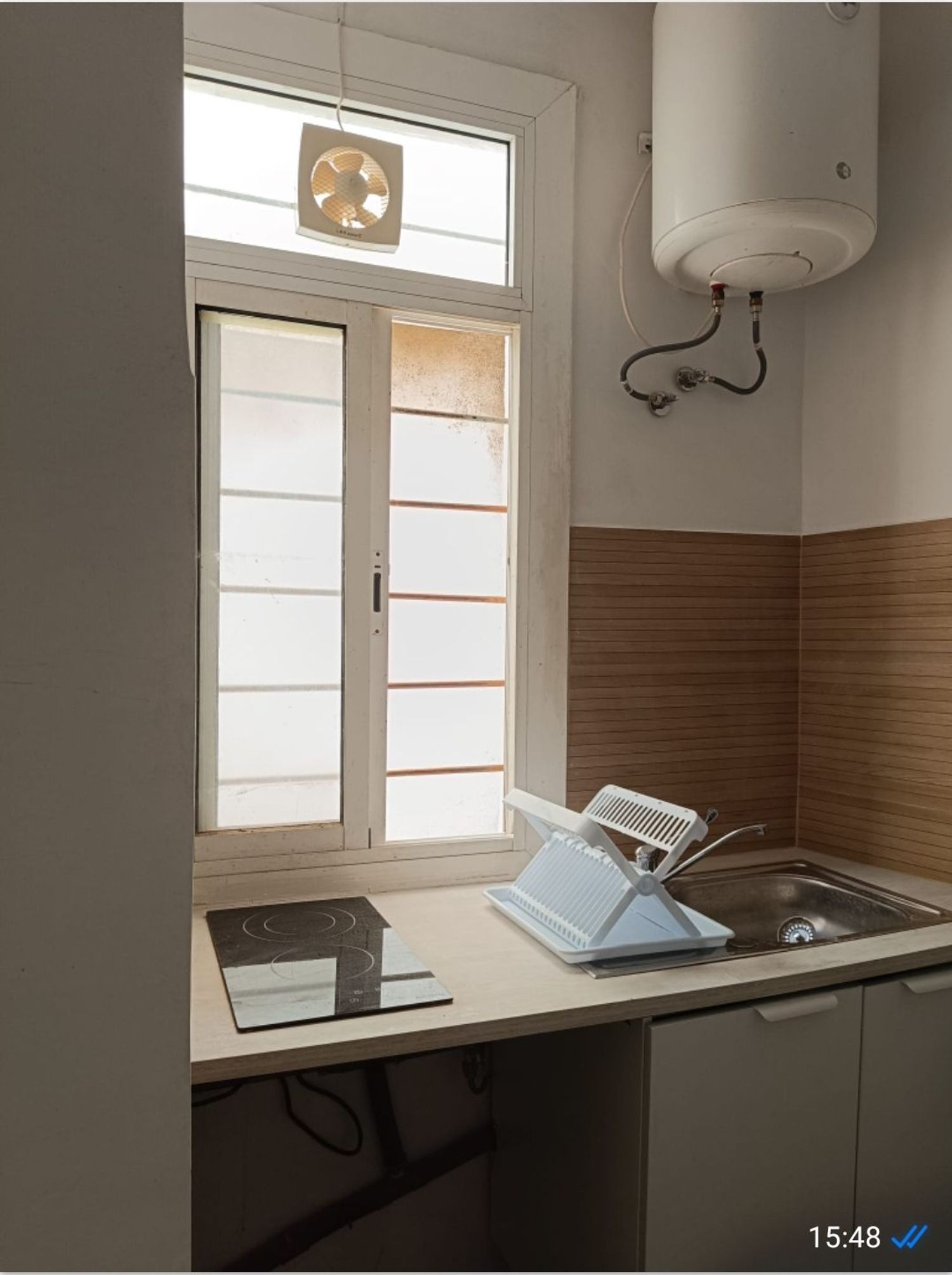 Estudio en Calle Ramón Rocafull, 60, El Carmel - Foto 21