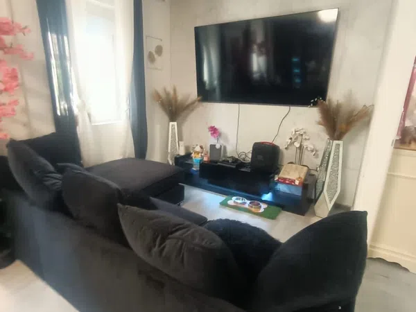 Piso en Barrio Juan XXIII - Foto 8