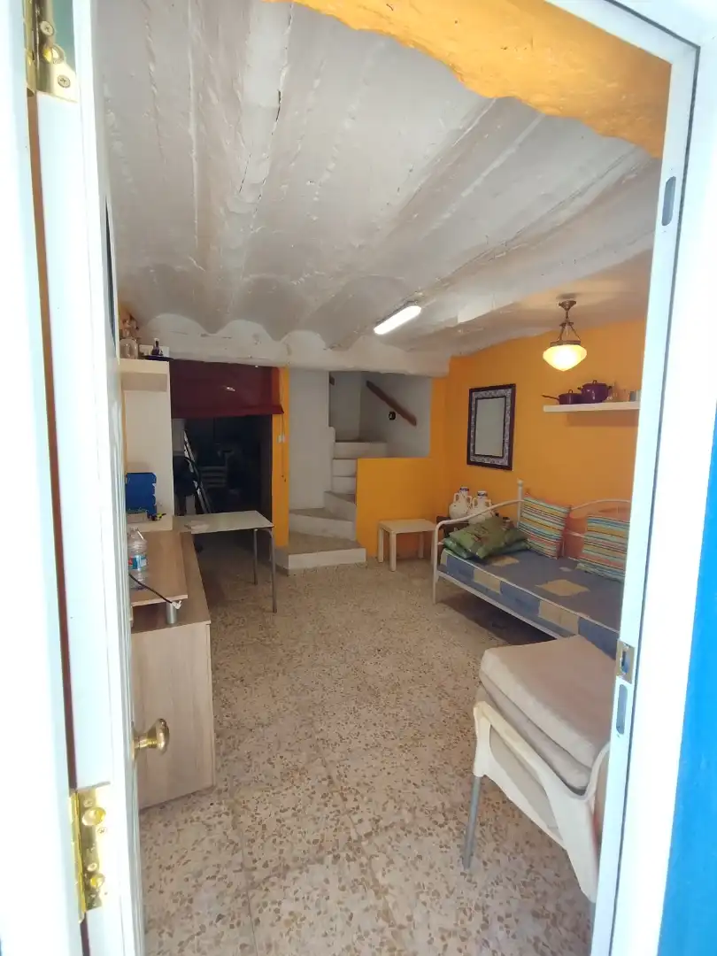 Casa adosada en  Calle Arrabal 42 - Foto 3