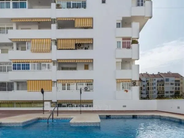 Piso en calle Feria de Jerez, 1 - Foto 1