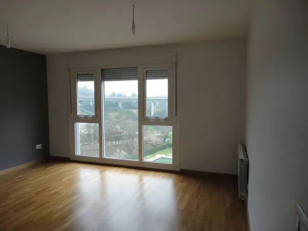 Piso en Barbadas - Foto 1