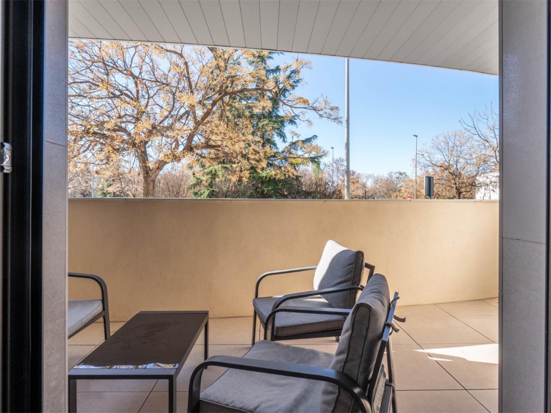 Piso en  Calle José Luis Pérez Pujadas 37 - Foto 8