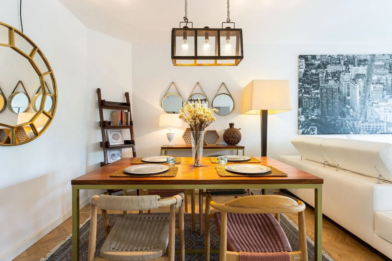 Casa independiente en avenida del Higuerón, 52 - Foto 15