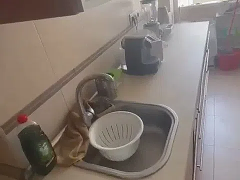 Piso en calle de los Depósitos, 16 - Foto 14