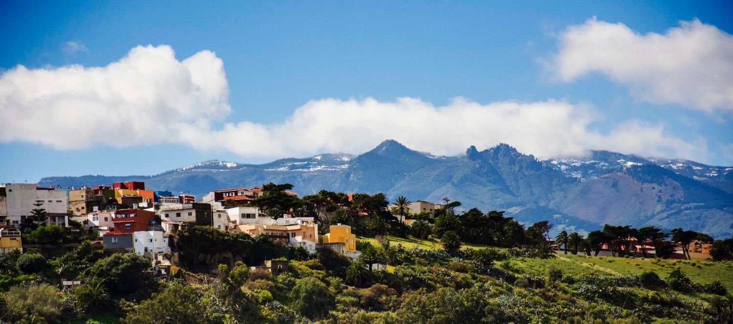 Ático en calle las Canteras del Fondillo, 24 - Foto 22