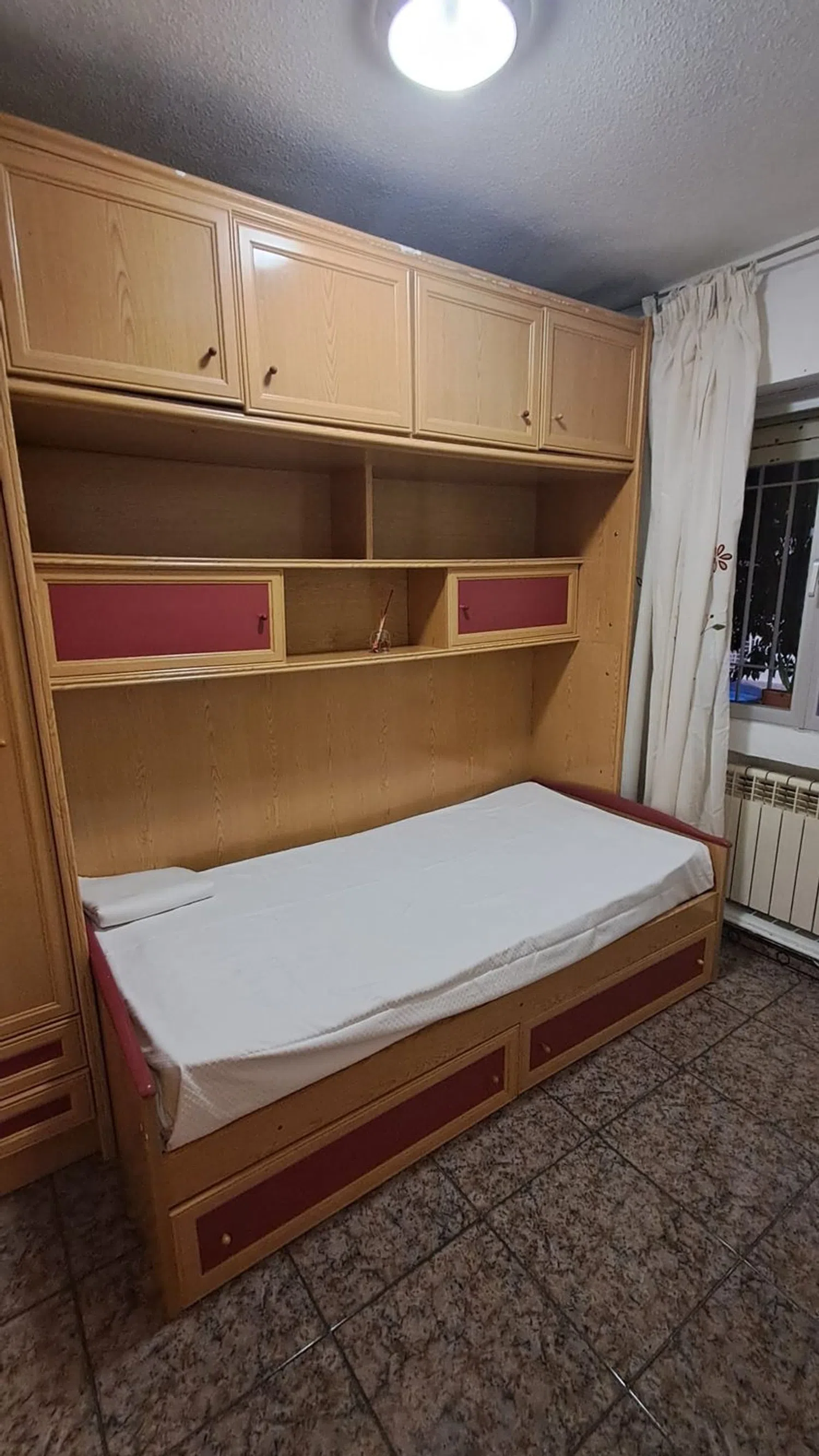 Piso en calle Extremadura, 26 - Foto 27