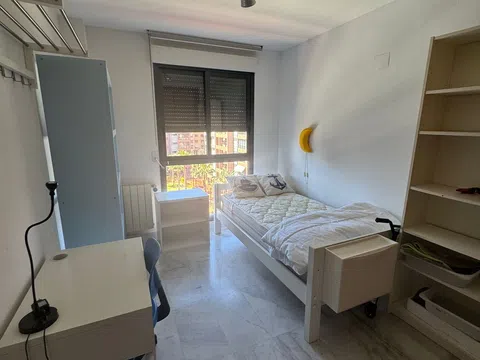 Piso en avenida Goleta, 25 - Foto 19