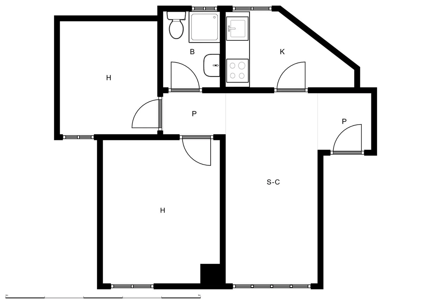 Piso - Foto 28