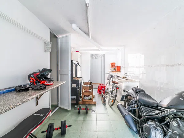 Chalet pareado en Avenida Pablo Picasso, 83, Las Almenas, Las Almenas - Foto 33