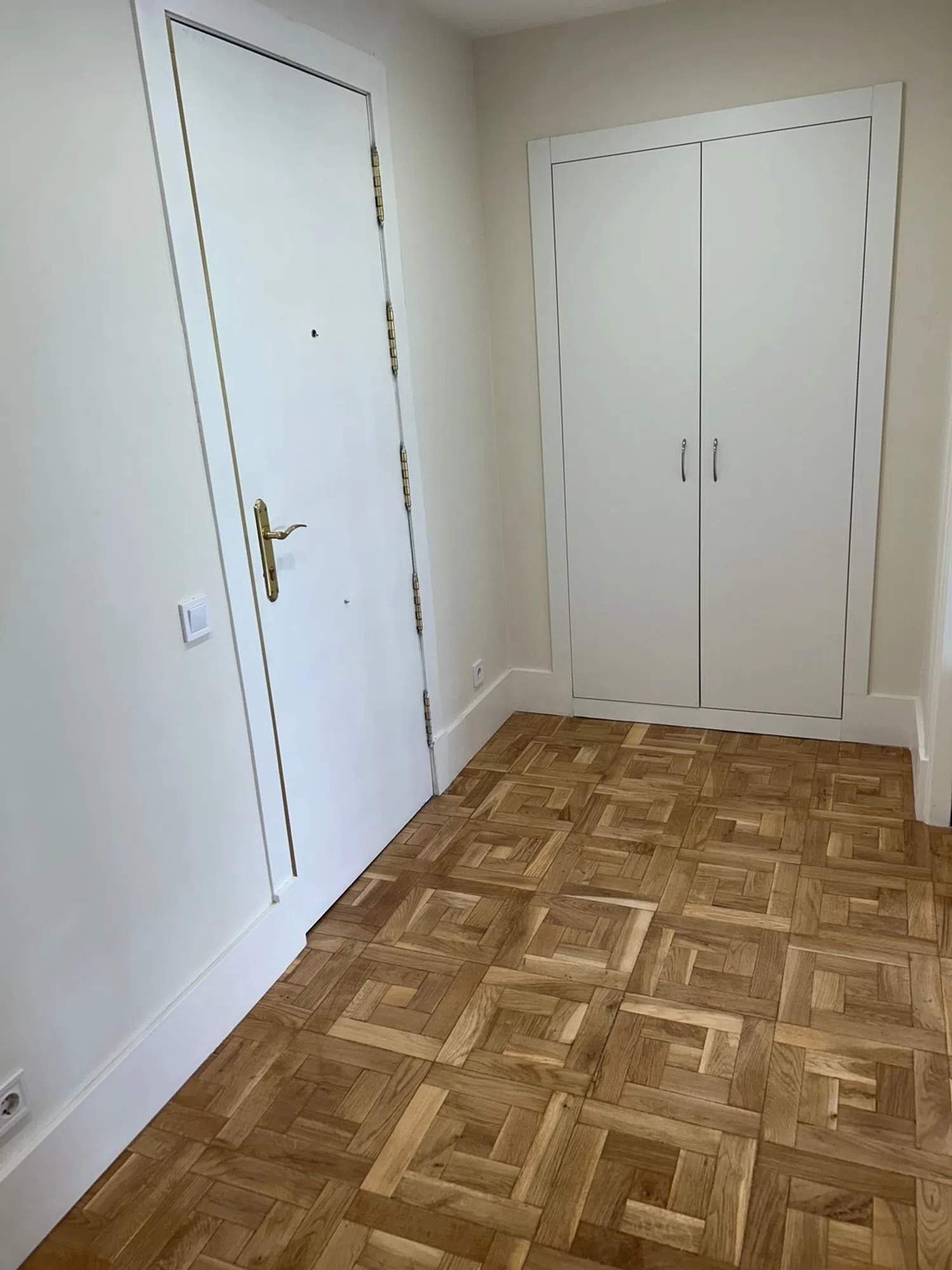 Piso en paseo de La Habana, 28 - Foto 2