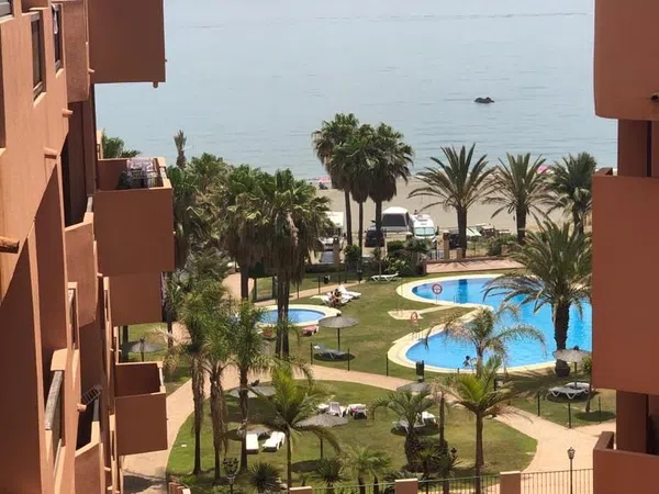 Piso en Urbanizacion Playa Manilva, 3 D - Foto 3