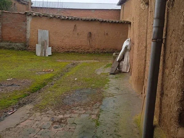 Casa de pueblo en Calle Mayor, 12 - Foto 1