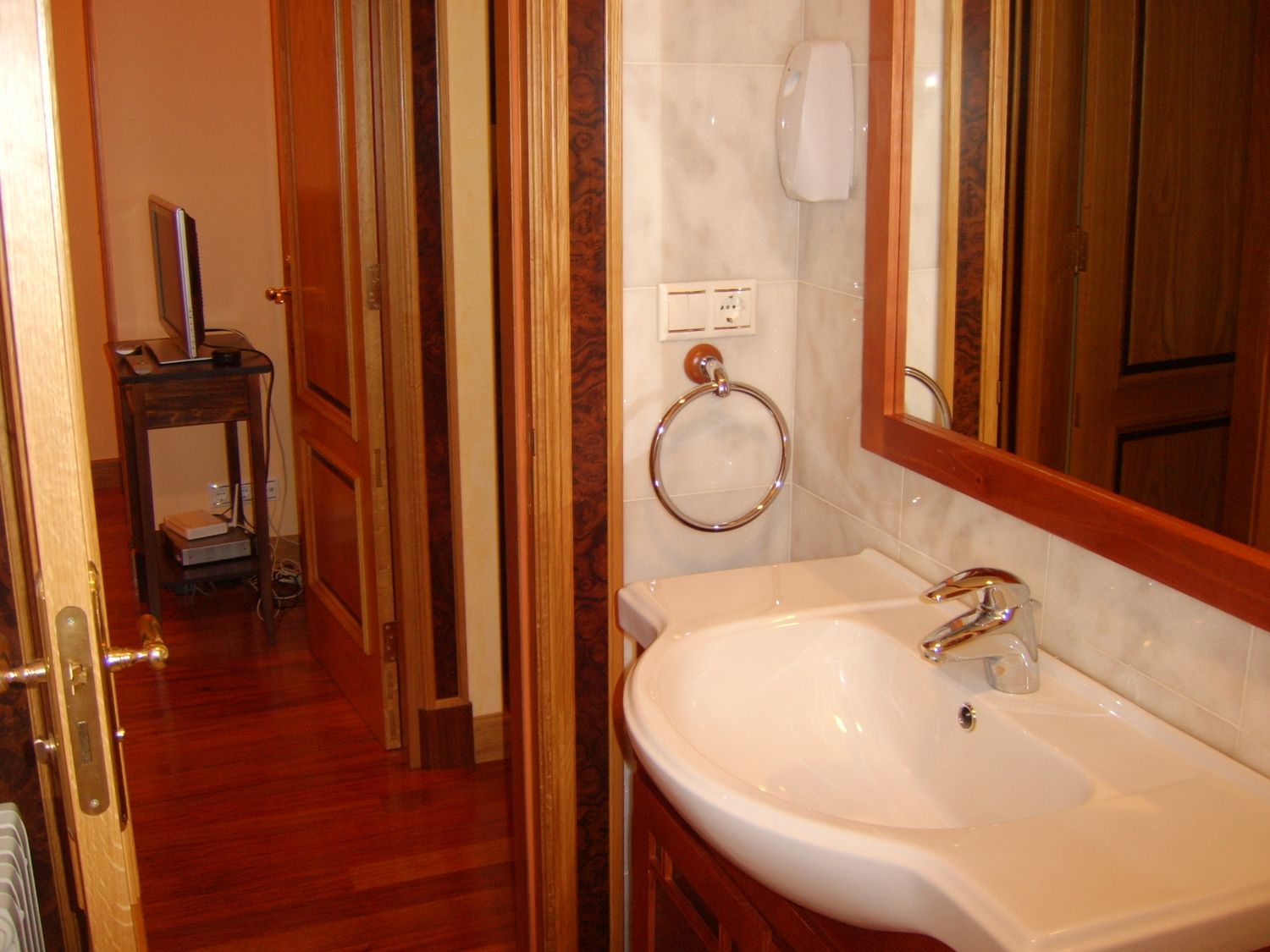 Piso en calle Isabel II, 4 - Foto 7