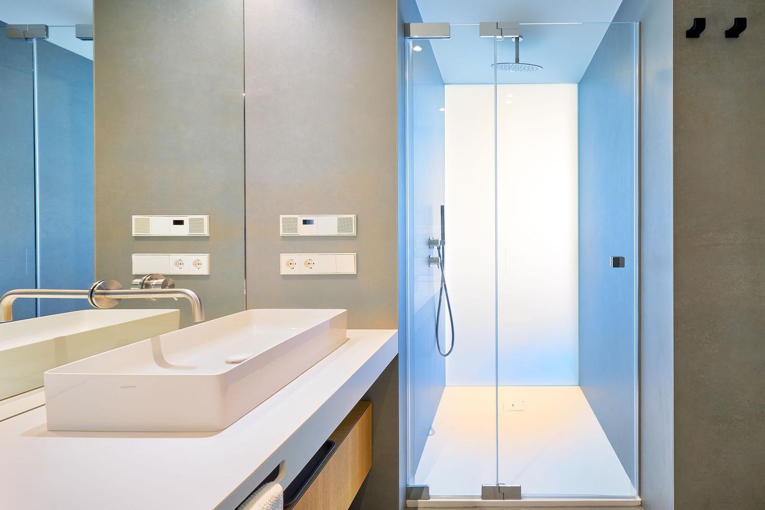 Ático en calle Pacífico, 45 - Foto 32