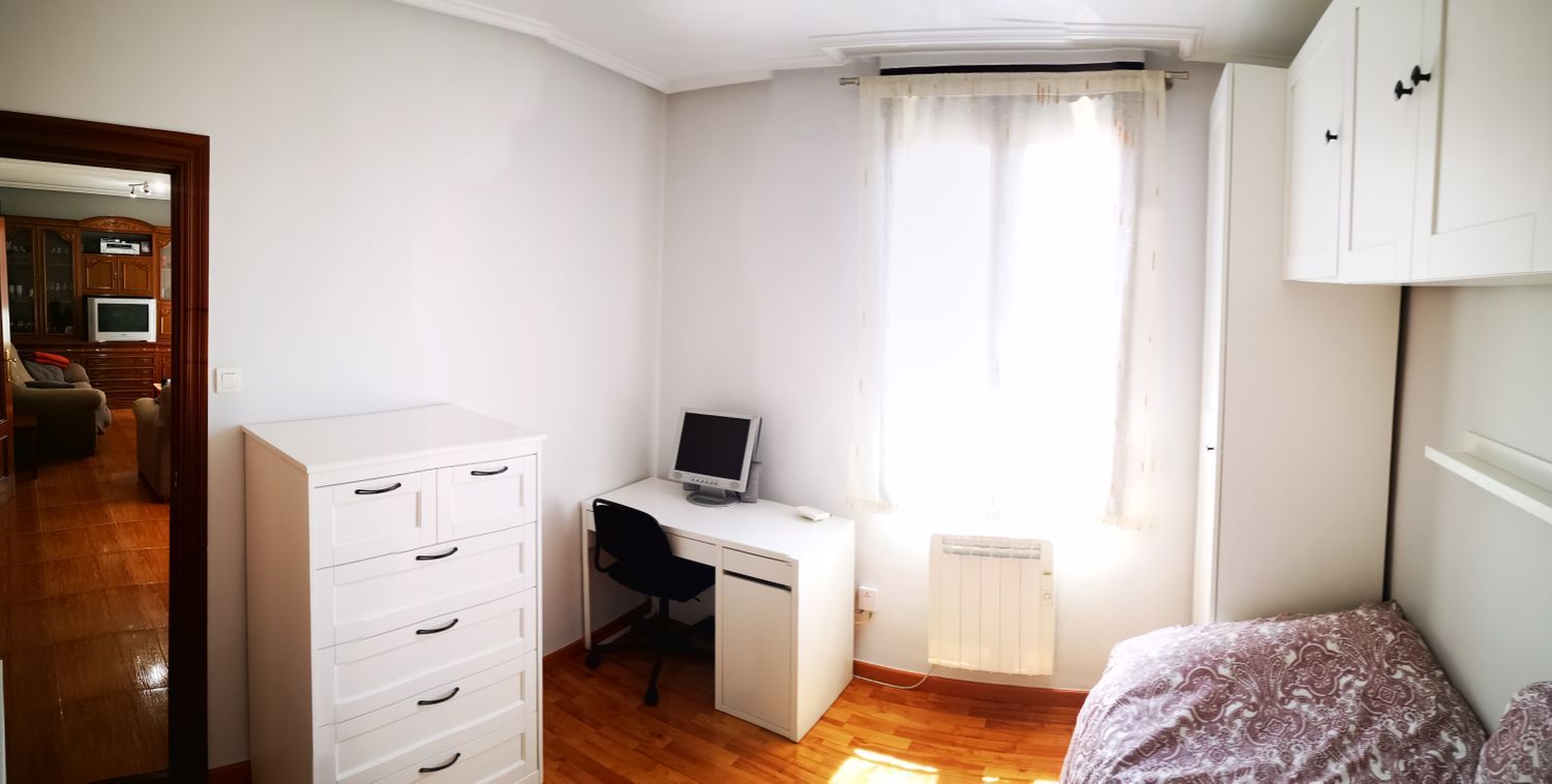 Piso en Calle Nicolás Espárzá, 1, Centro - Albiz - Markonzaga, Centro - Albiz - Markonzaga - Foto 14