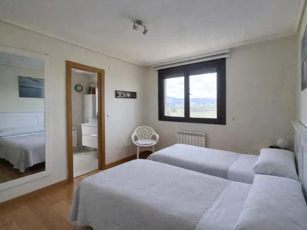 Piso en calle Francisco Tomás y Valiente, 27 - Foto 6