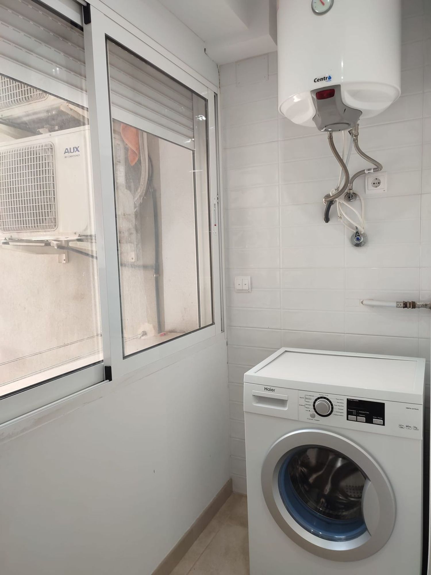 Estudio en Calle Santa Maria Mazzarelo, 19, Benalúa - Foto 17