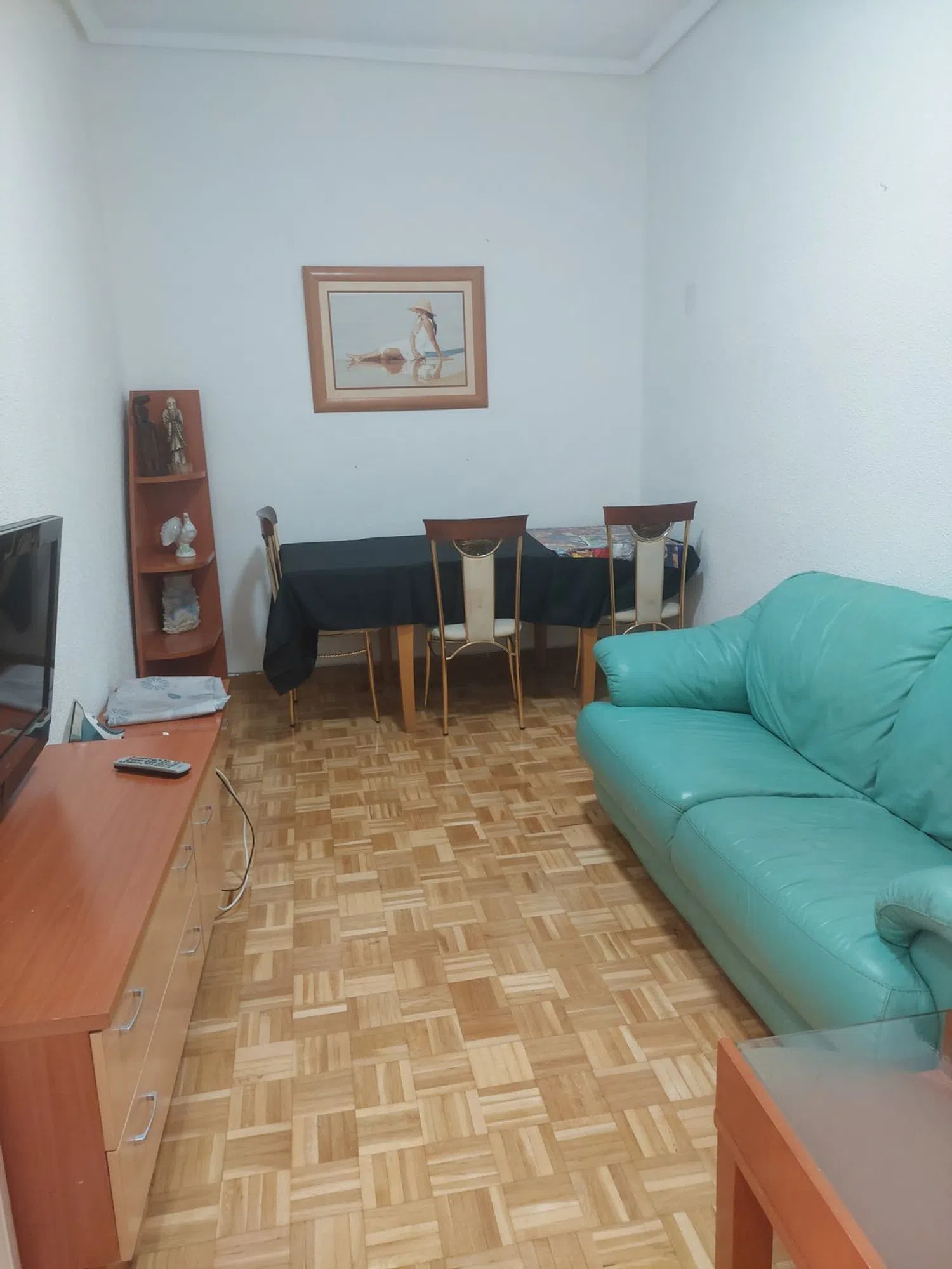 Piso en calle de Linneo, 9 - Foto 12